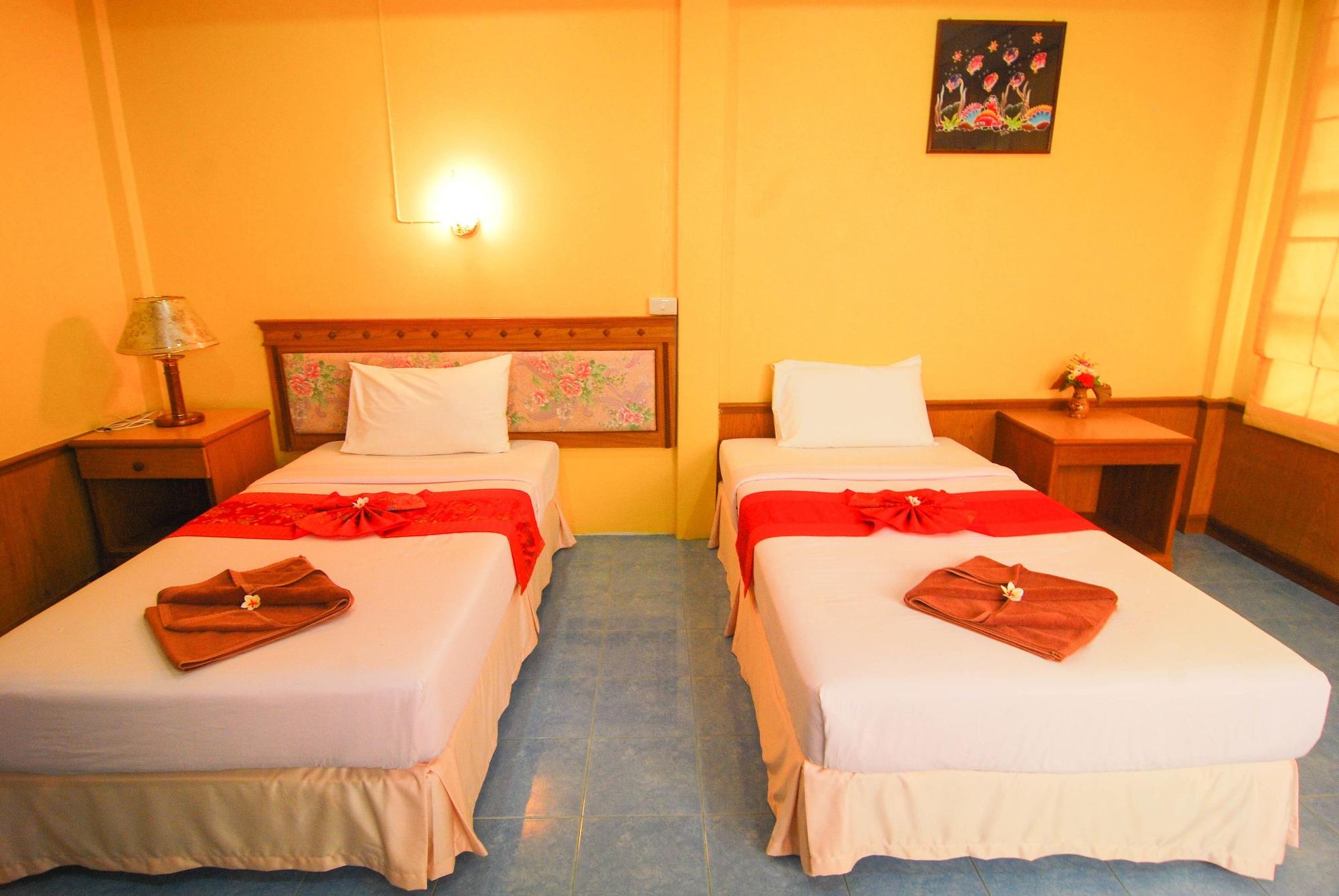 Dream Team Beach Resort Koh Lanta Exterior photo