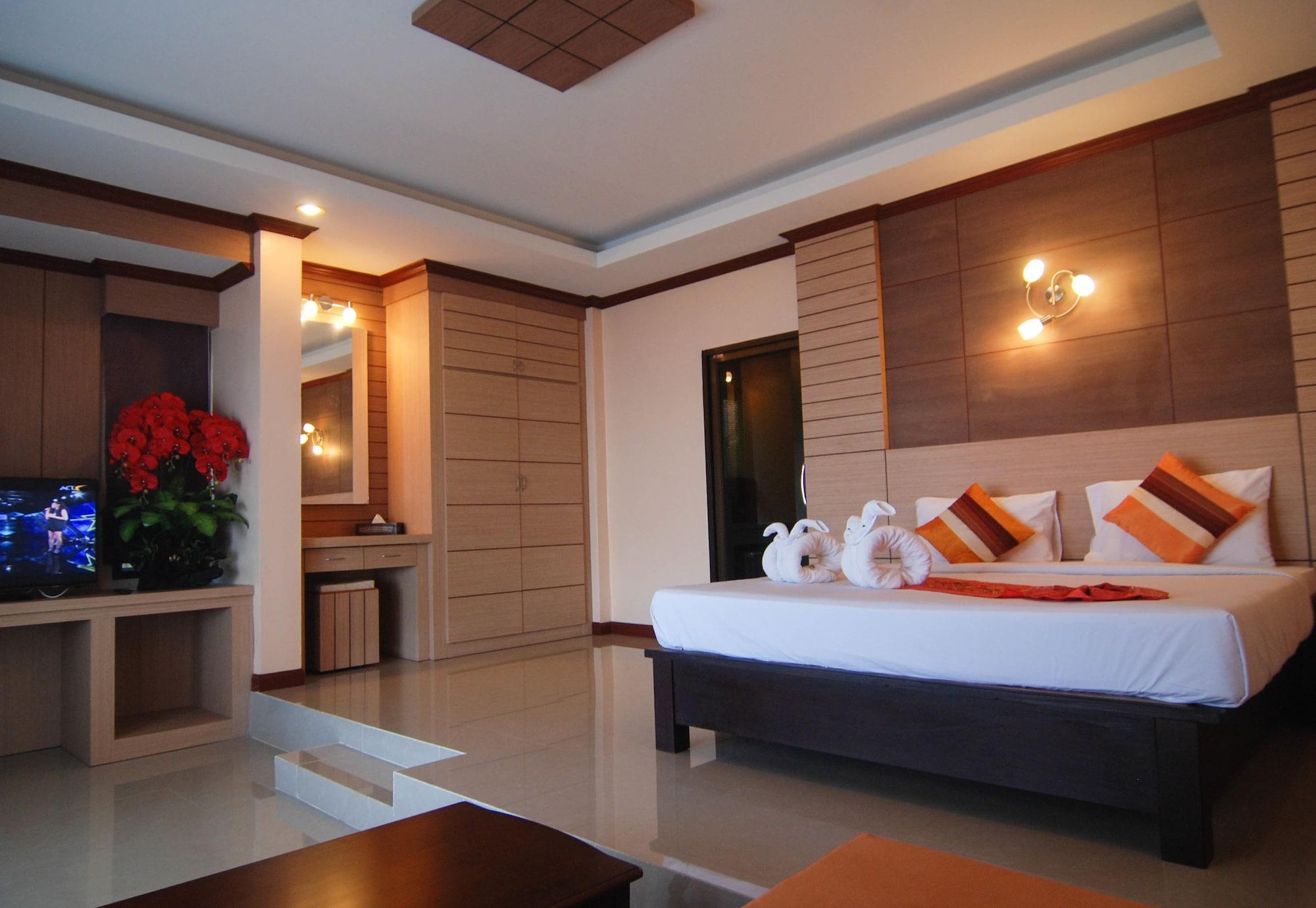 Dream Team Beach Resort Koh Lanta Exterior photo