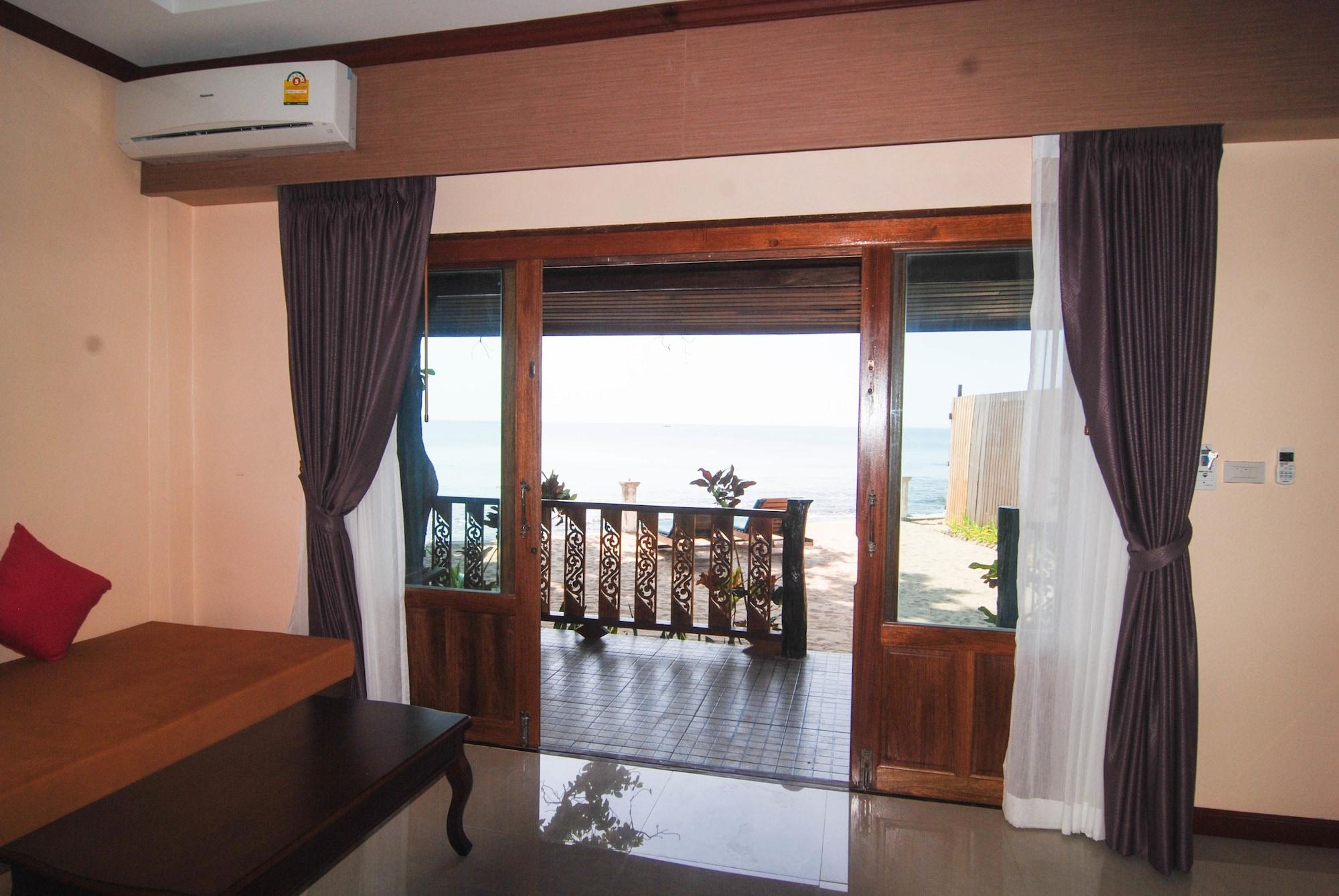 Dream Team Beach Resort Koh Lanta Exterior photo