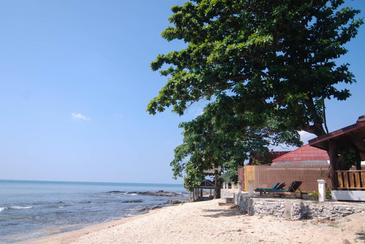 Dream Team Beach Resort Koh Lanta Exterior photo